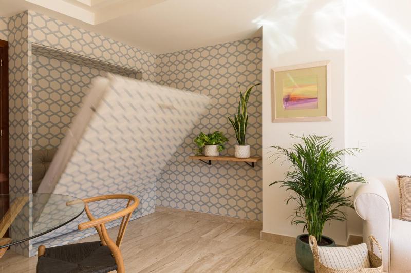 Attic Duplex Apartment with private terrace - Calle Alemanes 15 image 2