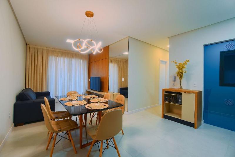 Apartamento pertinho da Praia de Bombinhas - image 1