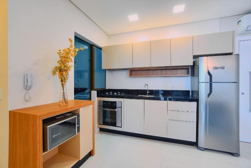 Apartamento pertinho da Praia de Bombinhas - image 17