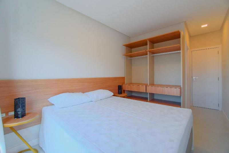 Apartamento pertinho da Praia de Bombinhas - image 7