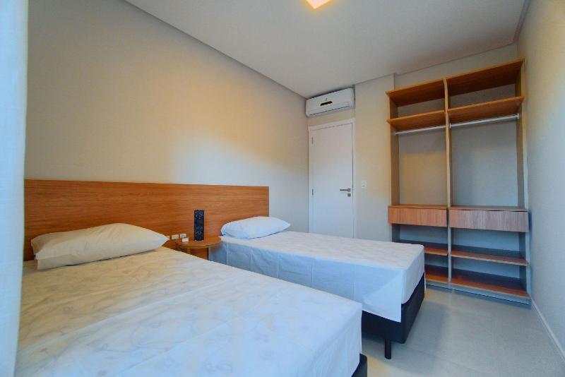 Apartamento pertinho da Praia de Bombinhas - image 6
