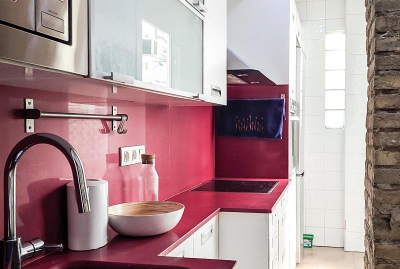 Enjoy Apartment 4 pax at Ruzafa with sunny terrace - image 13
