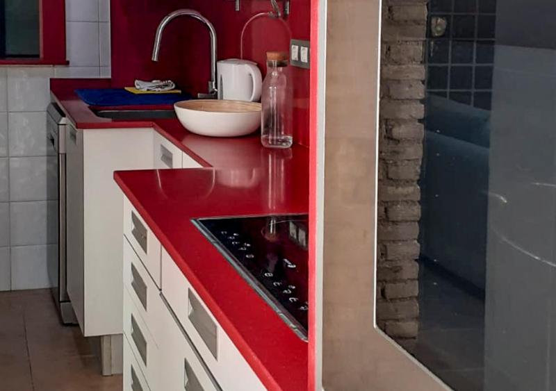 Enjoy Apartment 4 pax at Ruzafa with sunny terrace - image 4