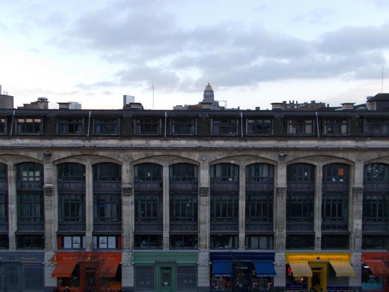 Urban City Centre Hostel - image 7