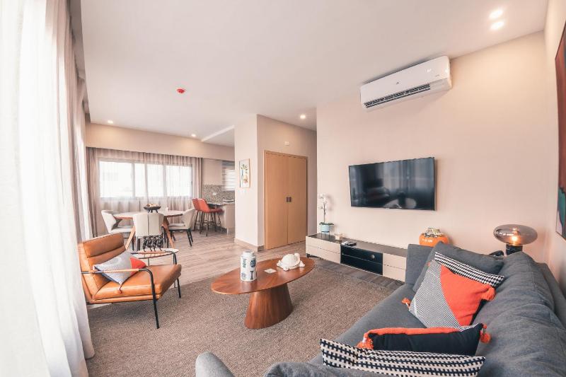 Fully Serviced Apartment at Regatta Living - 3B - image 15