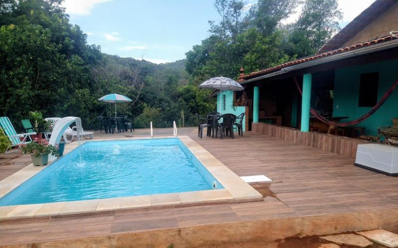 Chácara Recanto da Paz - image 23