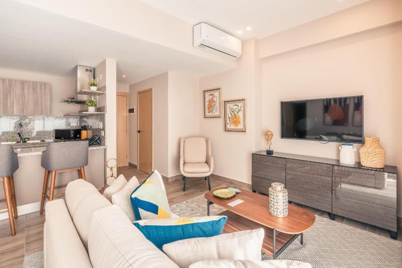 Apartment at Regatta Living II - 406 fully-equipped - image 13