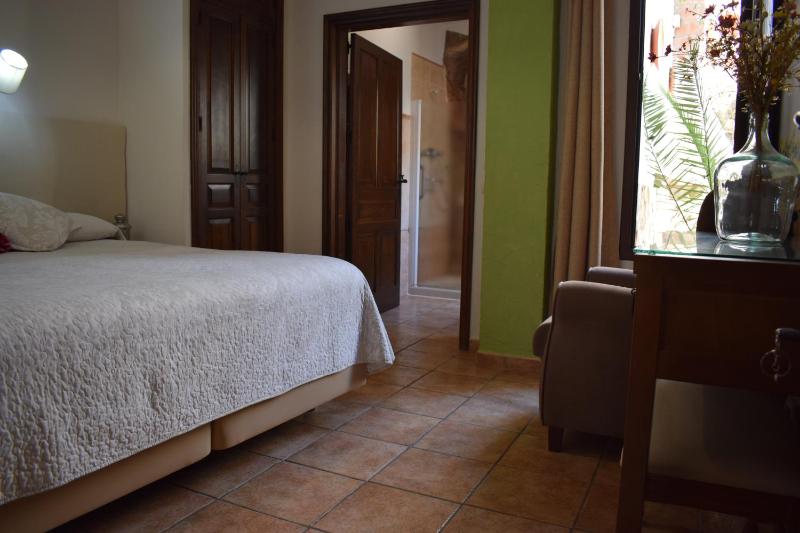 Double or Twin Room image 4