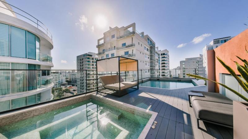 Fully Serviced Apartment at Regatta Living II - 703 - image 8