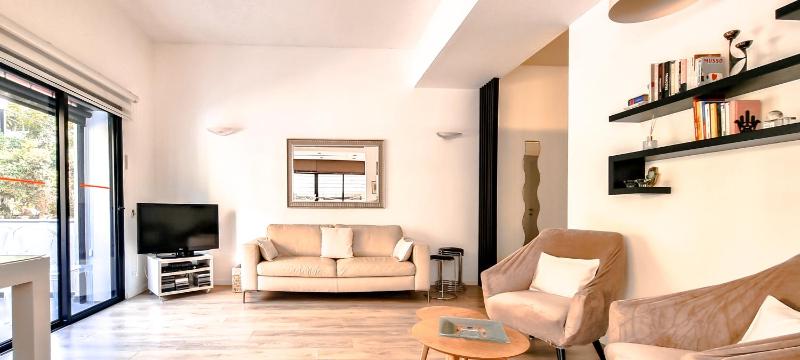 BnBIsrael apartments - Rupin Nacre - image 14