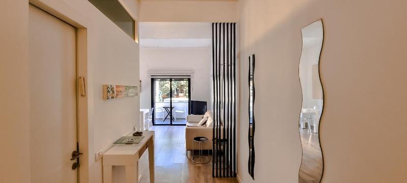BnBIsrael apartments - Rupin Nacre - image 8