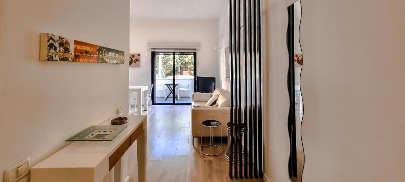 BnBIsrael apartments - Rupin Nacre - image 13