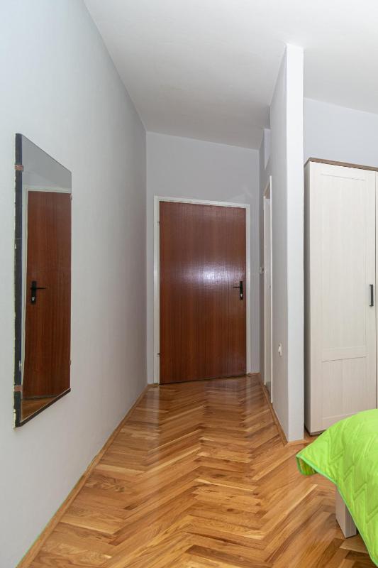 Double Room with Balcony and Sea View image 2
