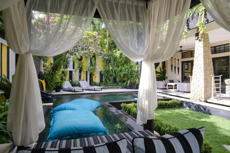 Amanputri Villa - image 7