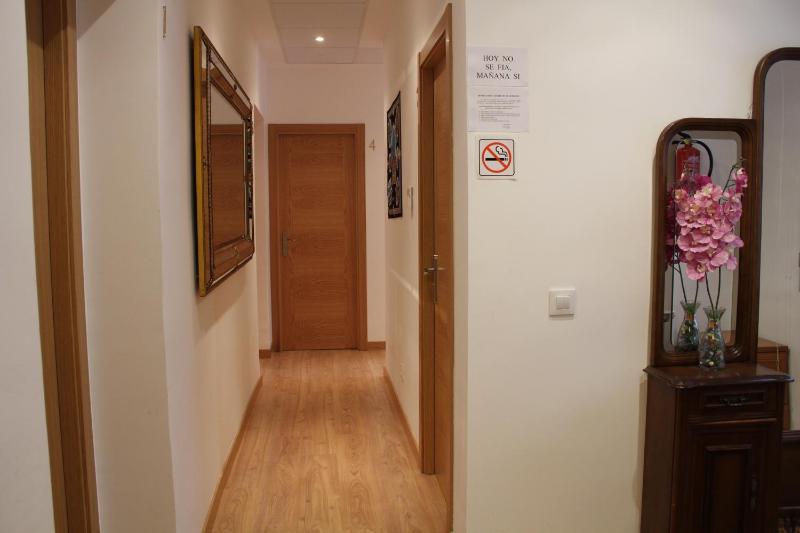 Casa de Huéspedes Galaica - image 2