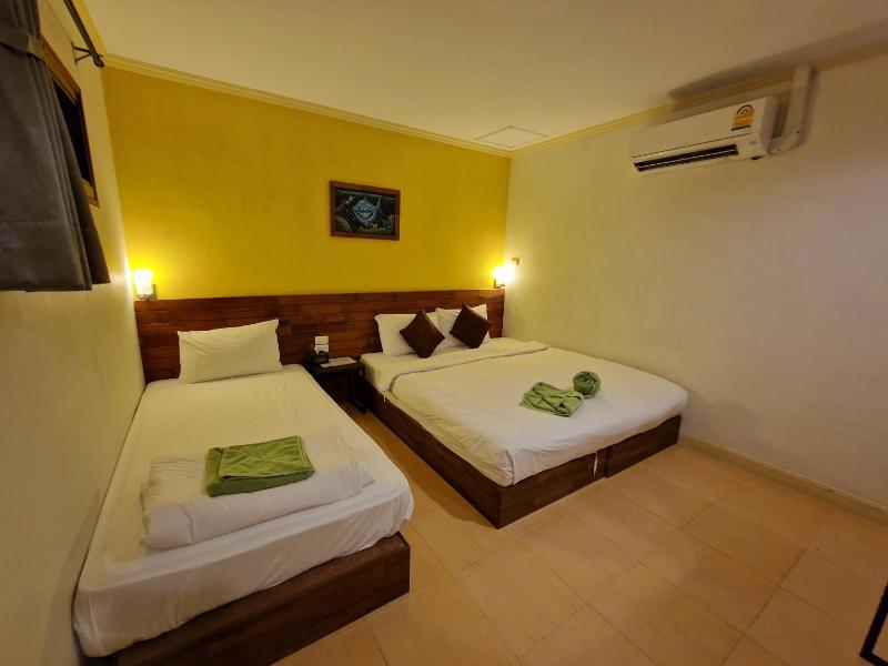 Lemonade Boutique Inn - image 19