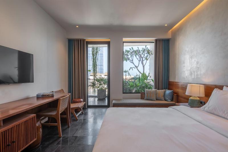 Le Mint Hotel Quy Nhơn - image 6