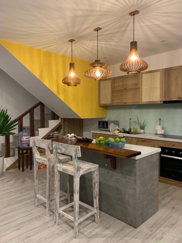 An Bang Rainbow Beach House - image 12