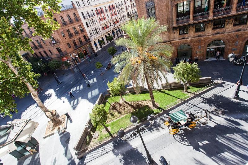 Apartamentos Edificio Constitución - image 14
