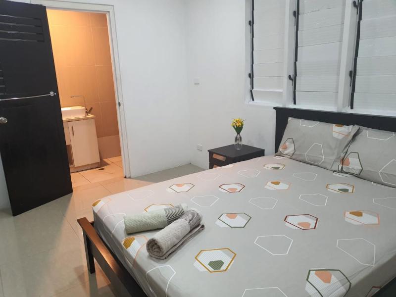 Homestay in Suva with 3 Bedroom Flat - image 9