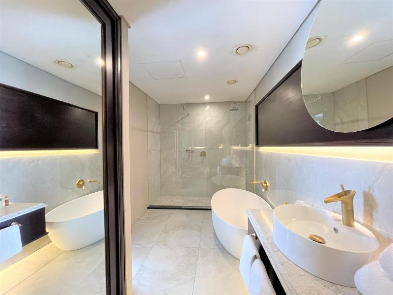 Premier Hotel Cape Town - image 8