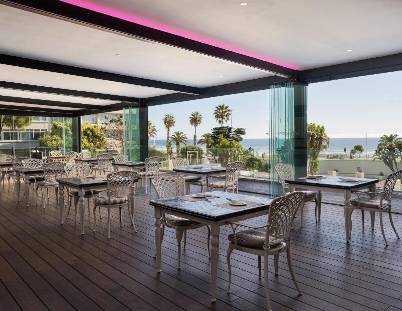 Premier Hotel Cape Town - image 12
