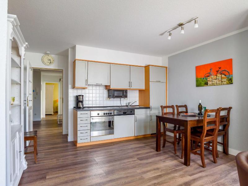 Villa Binz - Apt. 01 - image 15
