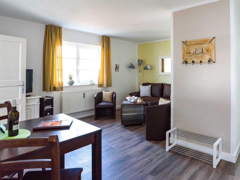Villa Binz - Apt. 02 - image 7