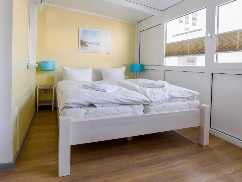 Villa Binz - Apt. 02 - image 8