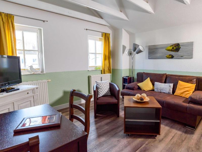 Villa Binz - Apt. 03 - image 9