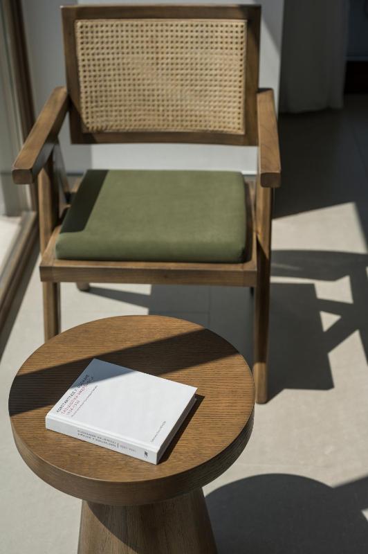 Premium Deluxe Sea View Room image 3