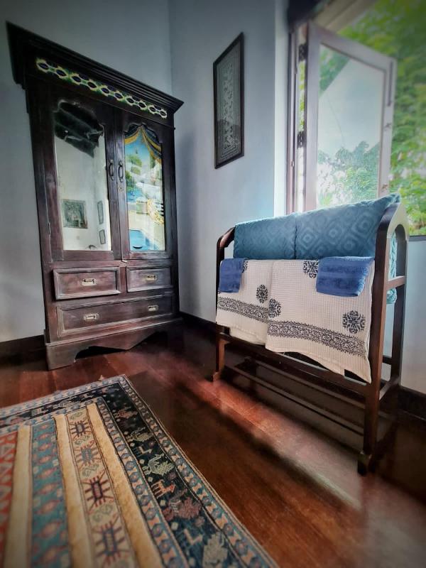 Sri Mathie Historic Estate - image 27