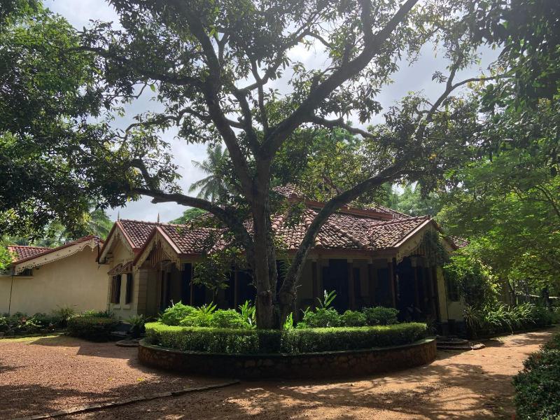 Sri Mathie Historic Estate - image 12