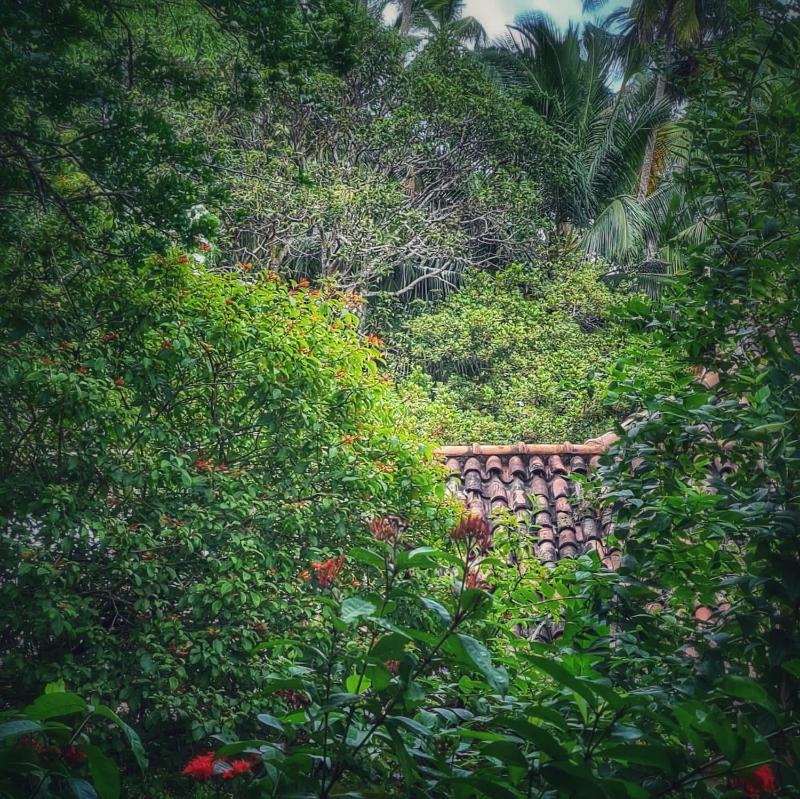 Sri Mathie Historic Estate - image 39