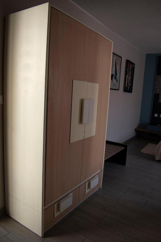 Le Grand Mellis Hôtel & Spa - image 10