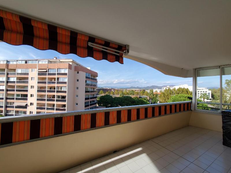 Miougrano 3 Pieces Climatise 48m2 5 Personnes Park - image 7