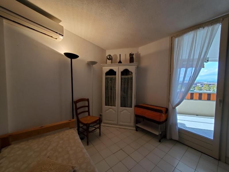 Miougrano 3 Pieces Climatise 48m2 5 Personnes Park - image 15