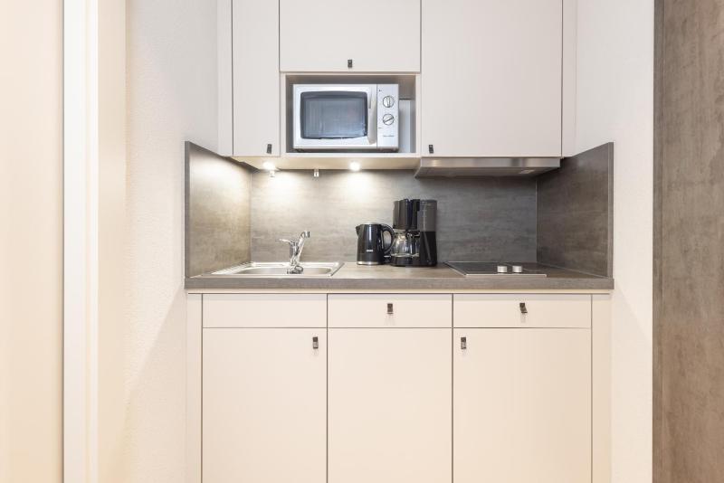 Studio Apartment image 4