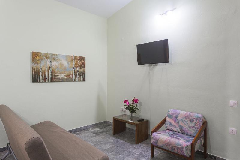 Two-Bedroom Apartment image 3