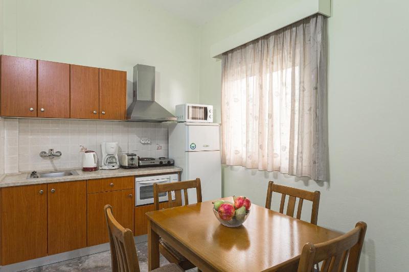 Two-Bedroom Apartment image 4