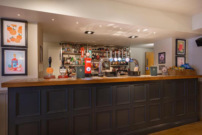 The White Horse Hotel Romsey Hampshire - The Coaching Inn Group - image 13