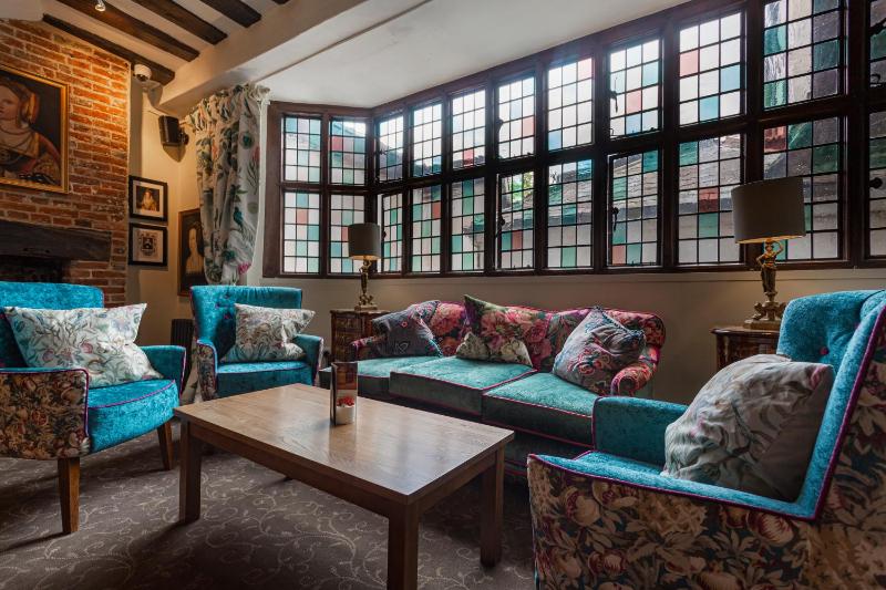 The White Horse Hotel Romsey Hampshire - The Coaching Inn Group - image 36