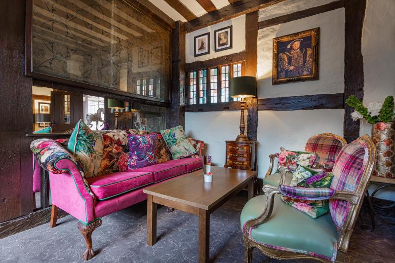 The White Horse Hotel Romsey Hampshire - The Coaching Inn Group - image 41
