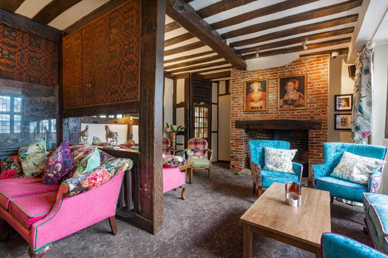 The White Horse Hotel Romsey Hampshire - The Coaching Inn Group - image 33