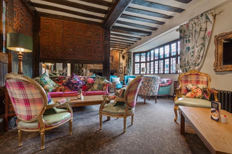 The White Horse Hotel Romsey Hampshire - The Coaching Inn Group - image 6