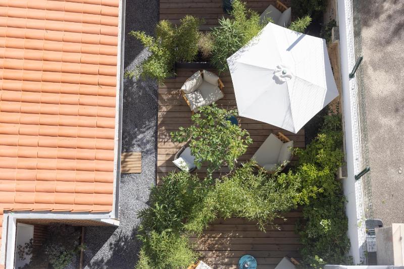 Urban Style Victoria Boutique Hotel - image 7