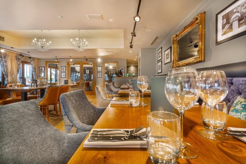 The White Horse Hotel Romsey Hampshire - The Coaching Inn Group - image 17