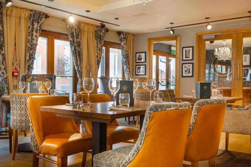 The White Horse Hotel Romsey Hampshire - The Coaching Inn Group - image 9