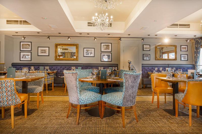 The White Horse Hotel Romsey Hampshire - The Coaching Inn Group - image 40