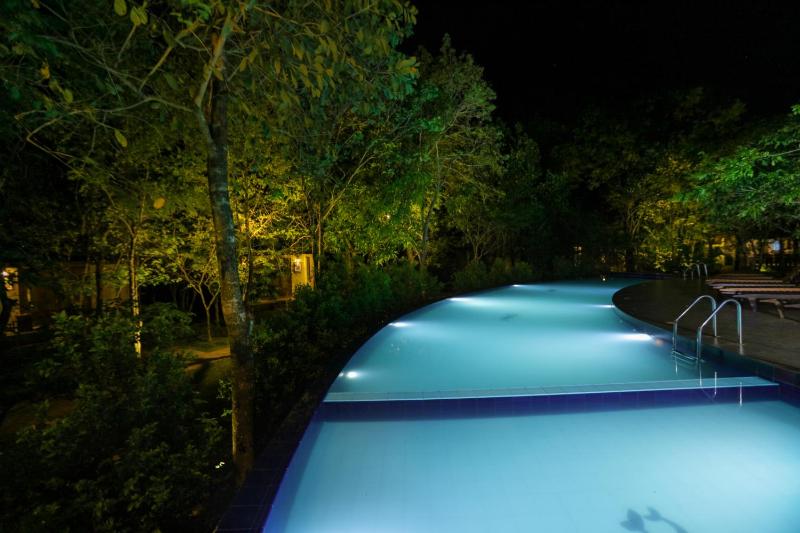 Sigiri Asna Nature Resort - image 16